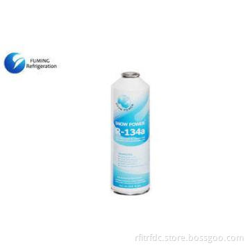 811-97-2 3159 R134A Auto AC Refrigerant Disposable Cylinder